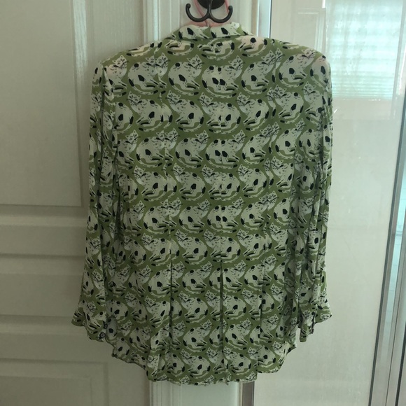 Anthropologie Cat Shirt - Picture 5 of 7